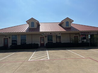 Plus de détails pour 3260 E US Highway 175, Kaufman, TX - Bureau/Local commercial à louer