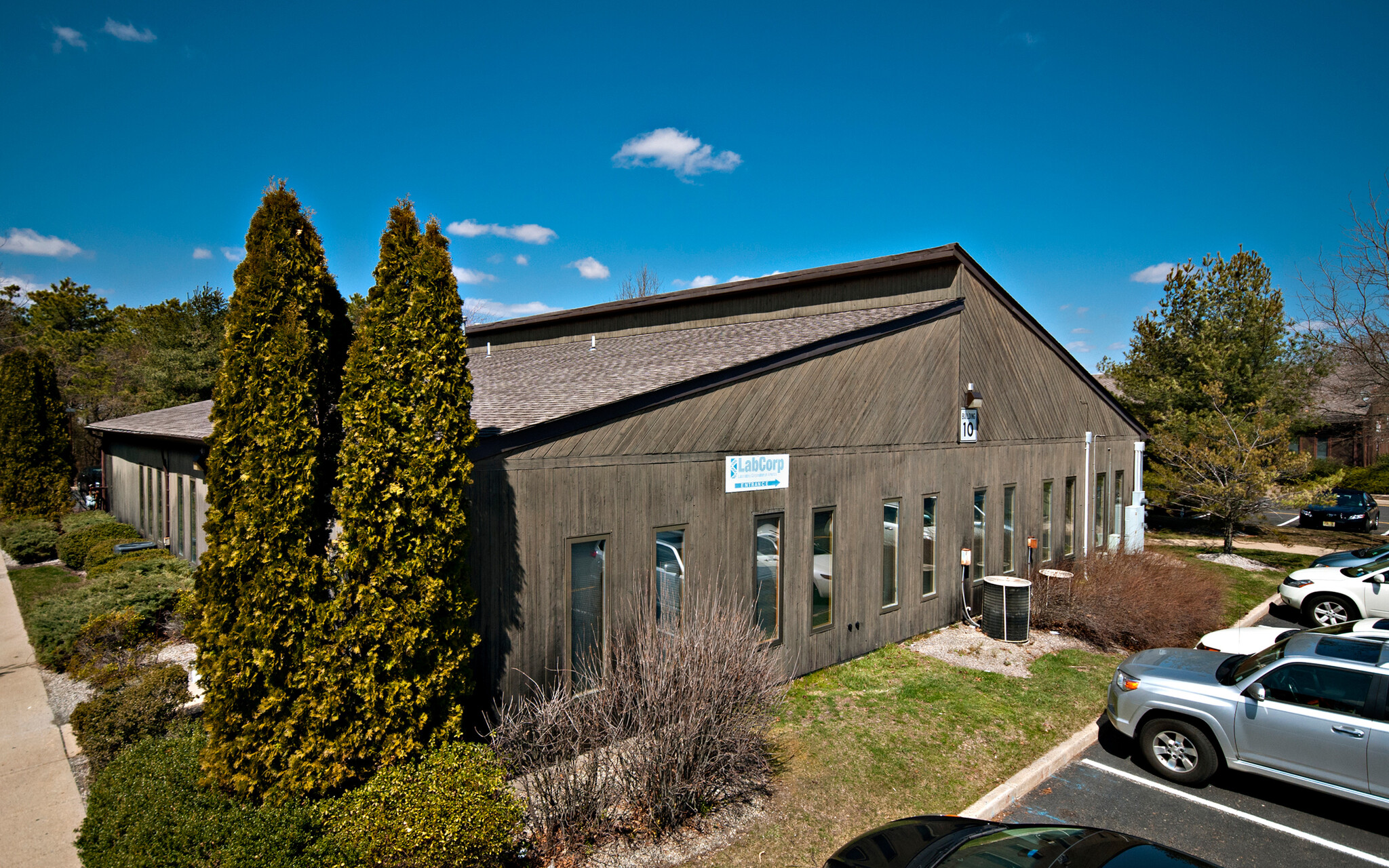 35 Beaverson Blvd, Brick, NJ à louer Photo de l’immeuble– Image 1 sur 1