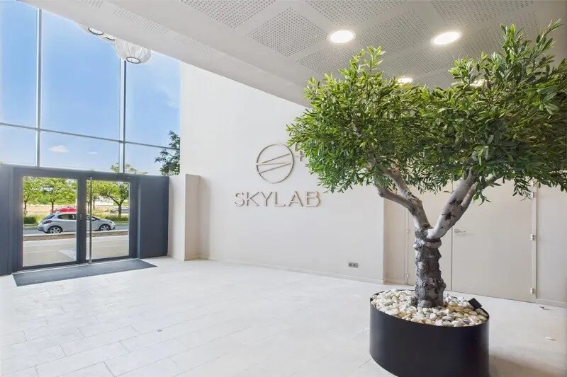 Bureau dans Montpellier à vendre - Photo de l’immeuble – Image 2 sur 19