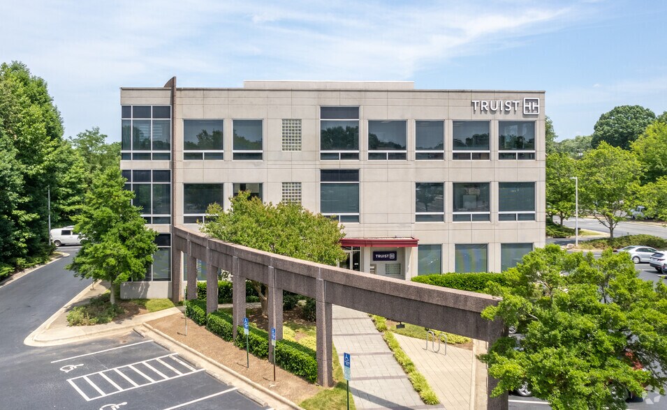 1530 N Gregson St, Durham, NC à louer - Photo de l’immeuble – Image 2 sur 13