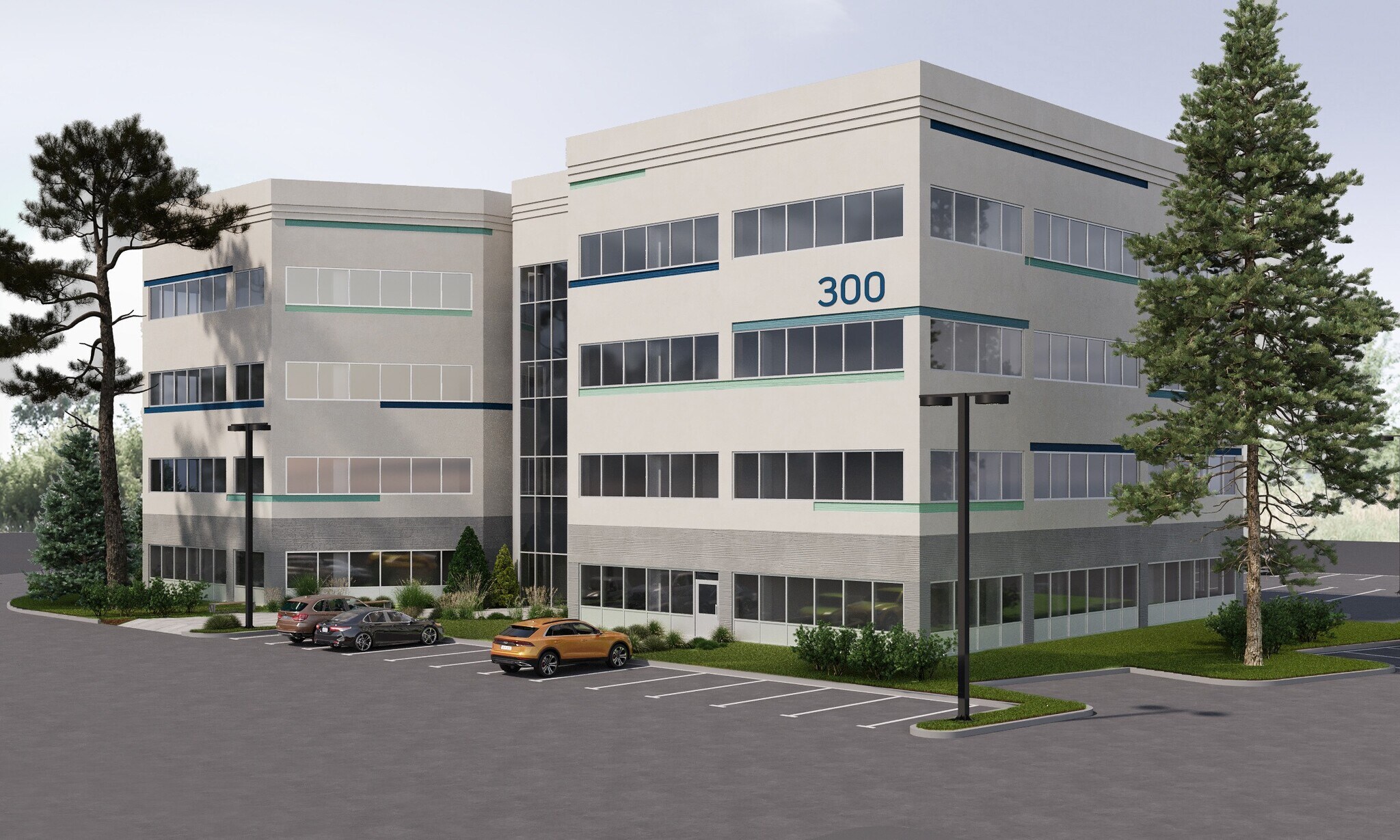 300 Wheeler Rd, Hauppauge, NY à louer Photo de l’immeuble– Image 1 sur 13