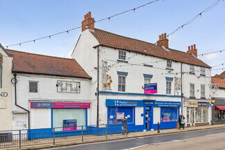 Plus de détails pour 97-99 King St, Cottingham - Local commercial à louer