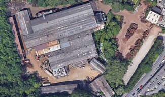 Plus de détails pour Higher Walton, Preston - Industriel/Logistique à louer