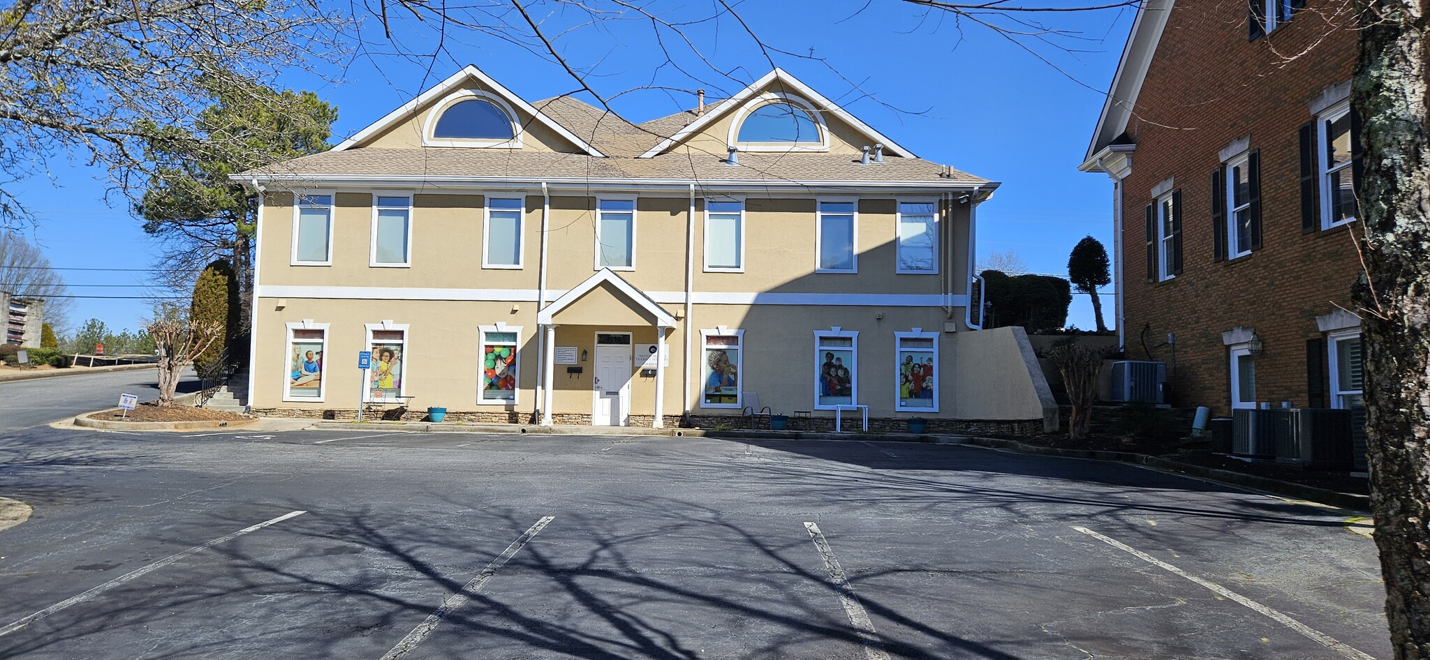 4530 Nelson Brogdon Blvd, Buford, GA à louer Photo de l’immeuble– Image 1 sur 19