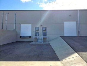 2120 Airport Flex Dr, Charlotte, NC à louer Photo intérieure– Image 2 sur 9