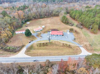 Plus de détails pour 97 Highway 53, Hoschton, GA - Spécialisé à vendre
