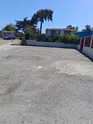 Plus de détails pour 2085 Park Pl, Seaside, CA - Terrain à louer