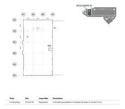 Fair Oaks Dr, Frederick, MD à louer Plan d’étage– Image 1 sur 7