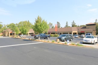 Plus de détails pour 1513-1537 Farmers Ln, Santa Rosa, CA - Local commercial à vendre