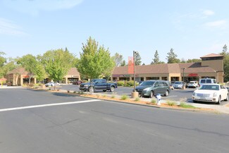 Plus de détails pour 1513-1537 Farmers Ln, Santa Rosa, CA - Local commercial à vendre