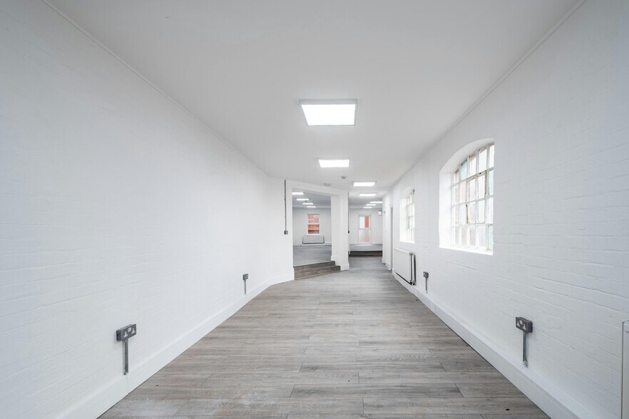 6A Scawfell St, Londres à louer - Photo intérieure – Image 3 sur 11