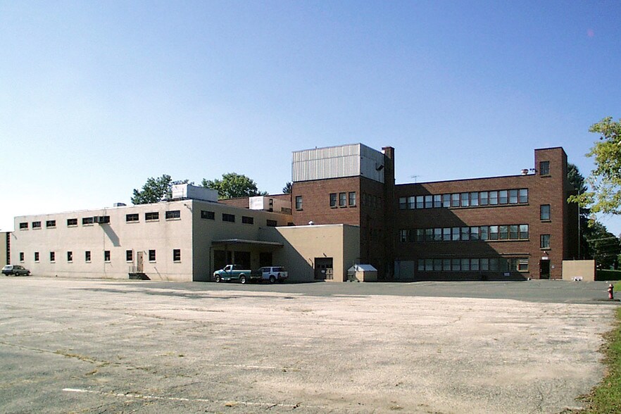 44 Shelter Rock Rd, Danbury, CT à vendre - Autre – Image 3 sur 30