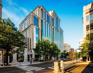 Plus de détails pour 2300 Clarendon Blvd, Arlington, VA - Local commercial à louer