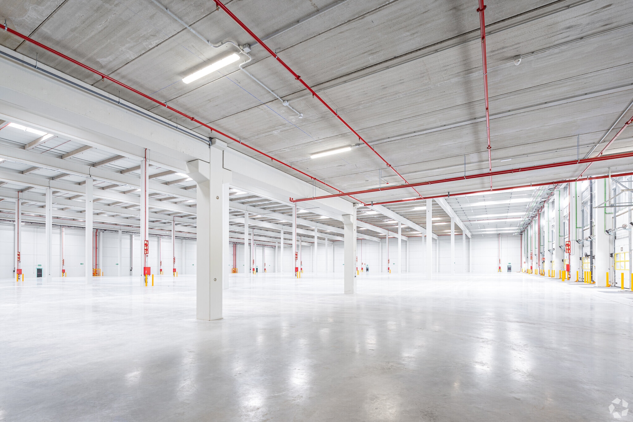 Calle de Gregorio Marañón, 2, Getafe, Madrid à louer Photo intérieure– Image 1 sur 11