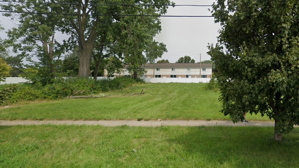 Northline Rd, Southgate, MI à vendre - Photo principale – Image 1 sur 1