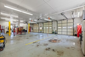 Plus de détails pour 6326 US-223, Palmyra, MI - Industriel/Logistique à vendre