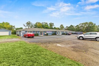 Plus de détails pour 643 Bodey Cir, Urbana, OH - Local commercial à vendre