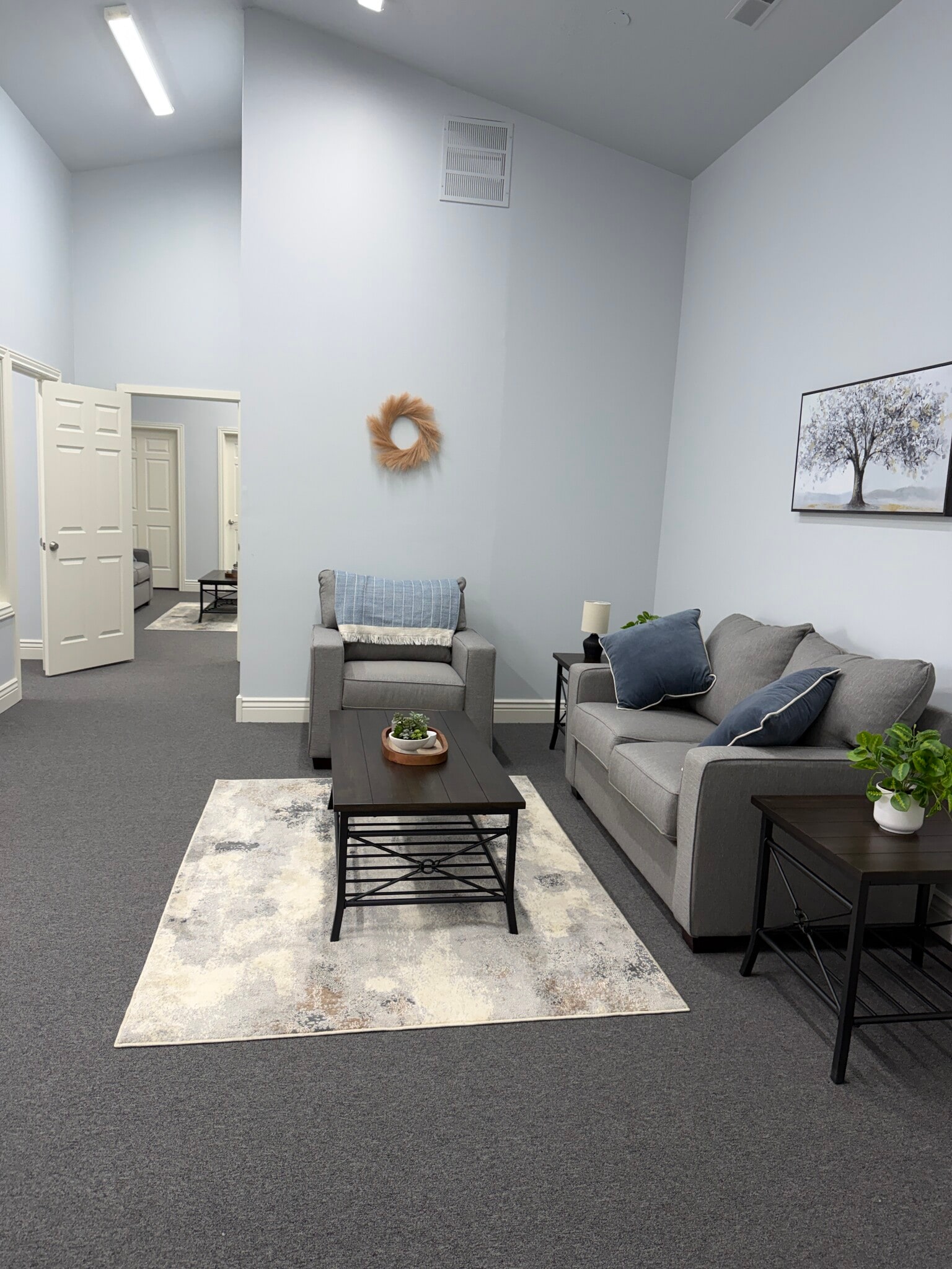 2708-2722 S Redwood Rd, Salt Lake City, UT à louer Photo intérieure– Image 1 sur 5