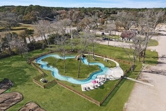 4959 FM 2917 Rd, Alvin, TX - Vue aérienne vue de carte - Image1