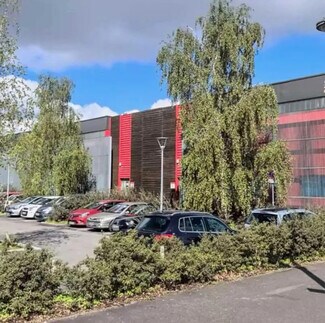 Plus de détails pour Local d'activités à louer