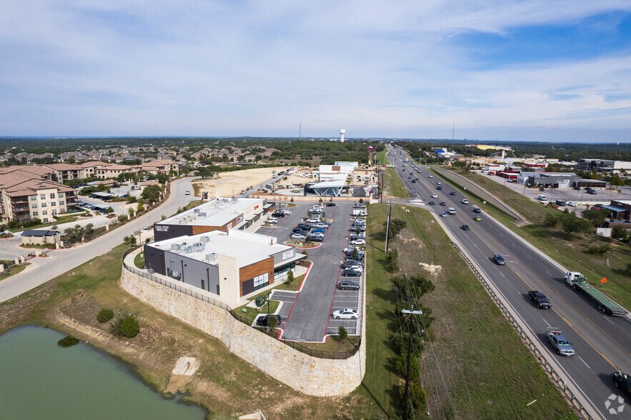 12680 W Highway 290, Austin, TX à louer - Aérien – Image 2 sur 12