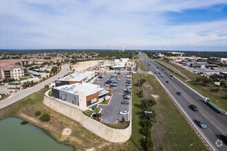 12680 W Highway 290, Austin, TX - VUE AÉRIENNE  vue de carte