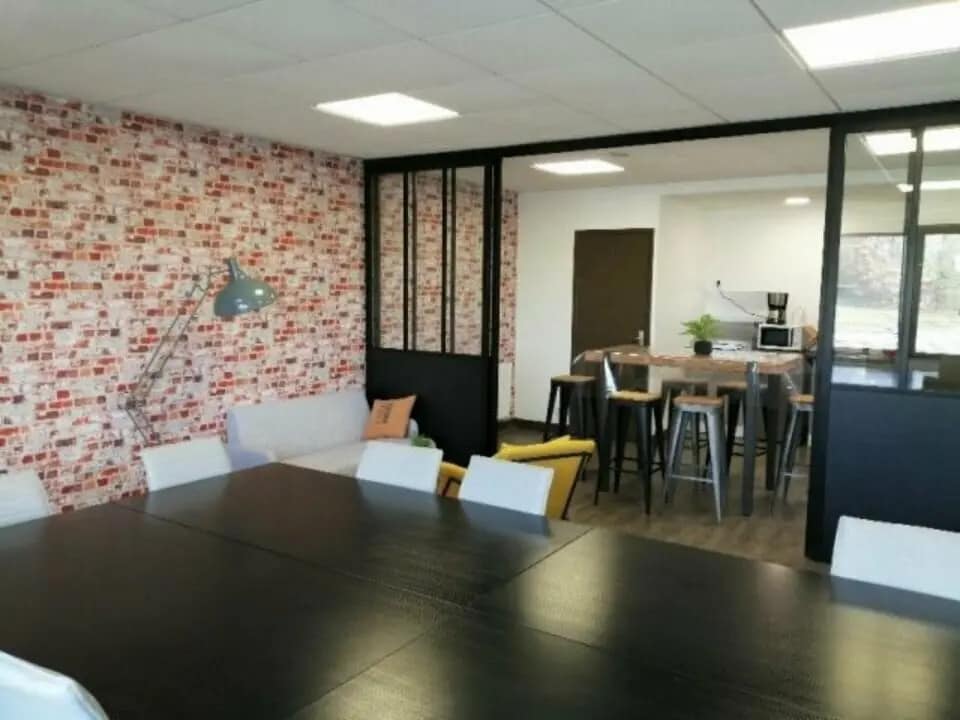 Photo de l’immeuble