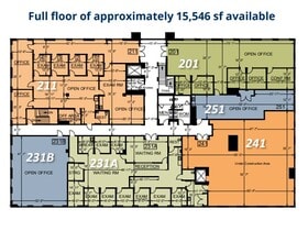 39180 Farwell Dr, Fremont, CA à louer Plan d’étage– Image 1 sur 1
