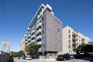 Plus de détails pour 40 Pinehurst Ave, New York, NY - Logement à vendre