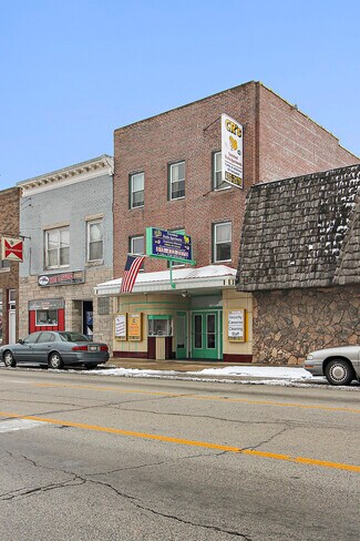 Plus de détails pour 213 W Walnut St, Watseka, IL - Logement à vendre