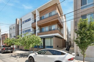 Plus de détails pour 1225 N 7th St, Philadelphia, PA - Bureau à louer