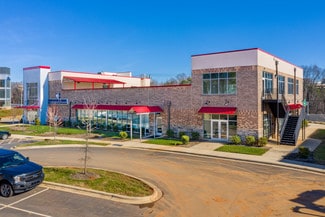 Plus de détails pour 317 Alcove Rd, Mooresville, NC - Bureau, Bureau/Médical à louer