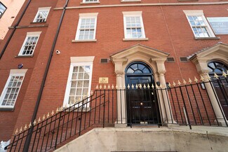 Plus de détails pour 12-24 Oxford Ct, Manchester - Bureau à louer