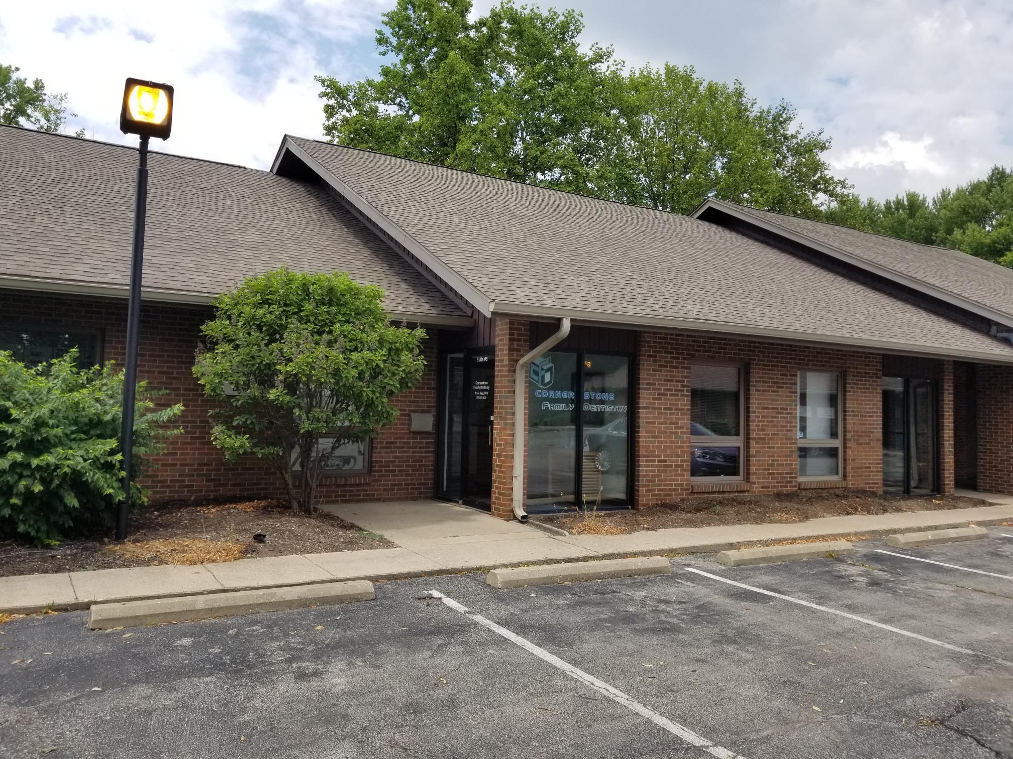 1201 N Post Rd, Indianapolis, IN à louer Photo de l’immeuble– Image 1 sur 18