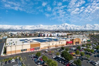 Plus de détails pour 27320-27550 Lugonia, Redlands, CA - Local commercial à louer