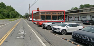 Plus de détails pour 8281 Pa Route 873, Slatington, PA - Local commercial, Industriel/Logistique à louer