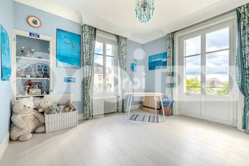 Bureau dans Limoges à vendre - Photo de l’immeuble – Image 3 sur 12