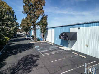 Plus de détails pour 325 Santa Bella, Paso Robles, CA - Industriel/Logistique à vendre