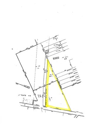 Plus de détails pour 3203-3 Route 73, Berlin, NJ - Terrain à vendre