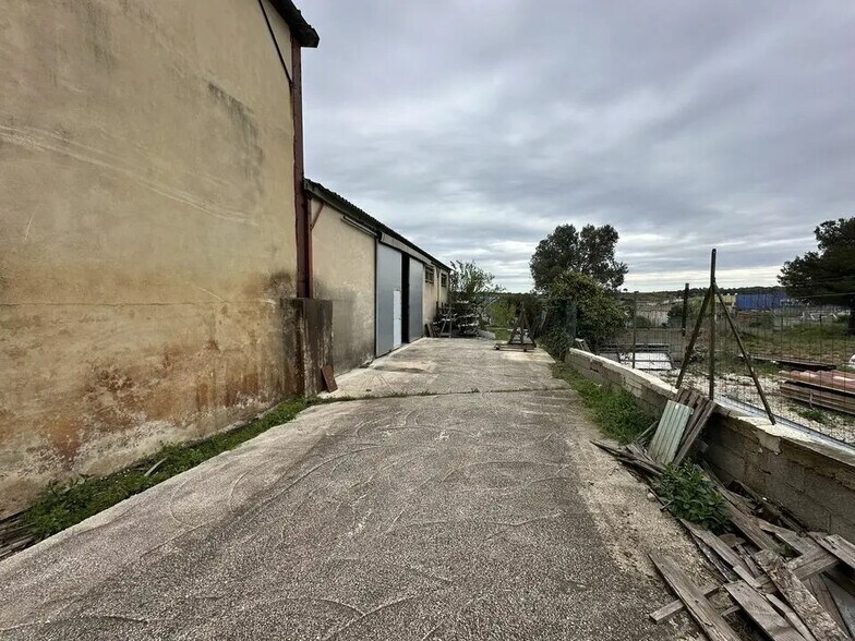 Industriel/Logistique dans Port-de-Bouc à louer - Photo de l’immeuble – Image 3 sur 9