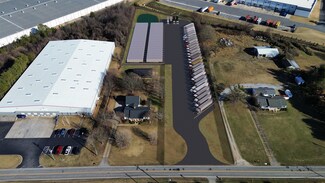Plus de détails pour 1271 Woods Chapel Rd, Duncan, SC - Terrain à louer