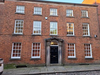 Plus de détails pour 11 Church Ln, Oldham - Bureau à louer