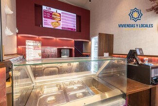 Plus de détails pour Local commercial à vendre
