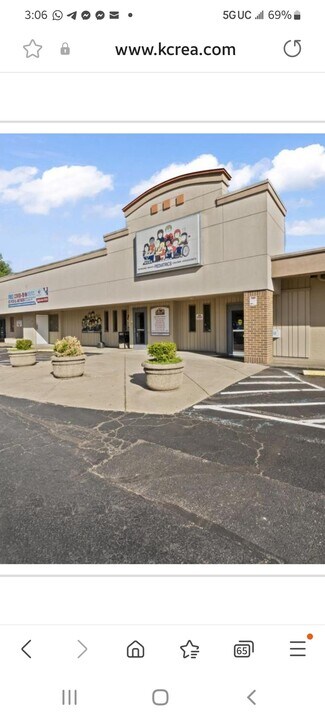 Plus de détails pour 3333 Bardstown Rd, Louisville, KY - Bureau/Médical à louer