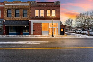 Plus de détails pour 408 W Walnut St, Springfield, MO - Local commercial à louer