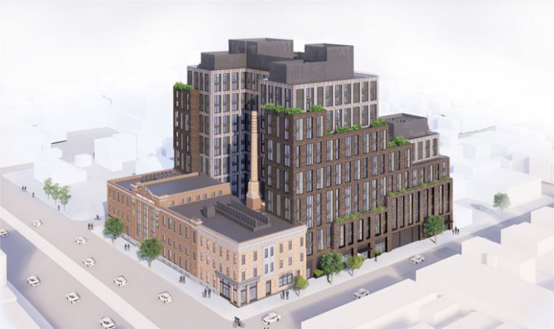 2840 Atlantic Ave, Brooklyn, NY à louer - Photo principale – Image 1 sur 3