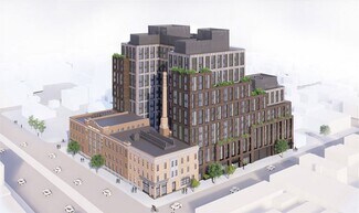 Plus de détails pour 2840 Atlantic Ave, Brooklyn, NY - Bureau/Local commercial à louer