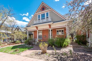 Plus de détails pour The Walnut Collective – Logement à vendre, Boulder, CO