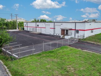Plus de détails pour 4415 Dividend Dr, San Antonio, TX - Industriel/Logistique à louer