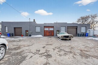 Plus de détails pour 134 Sterry St, Pawtucket, RI - Local d’activités à vendre